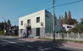 Pokoje Typu Studio Sosnowiec