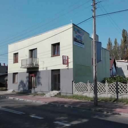 Pokoje Typu Studio Сосновец Экстерьер фото